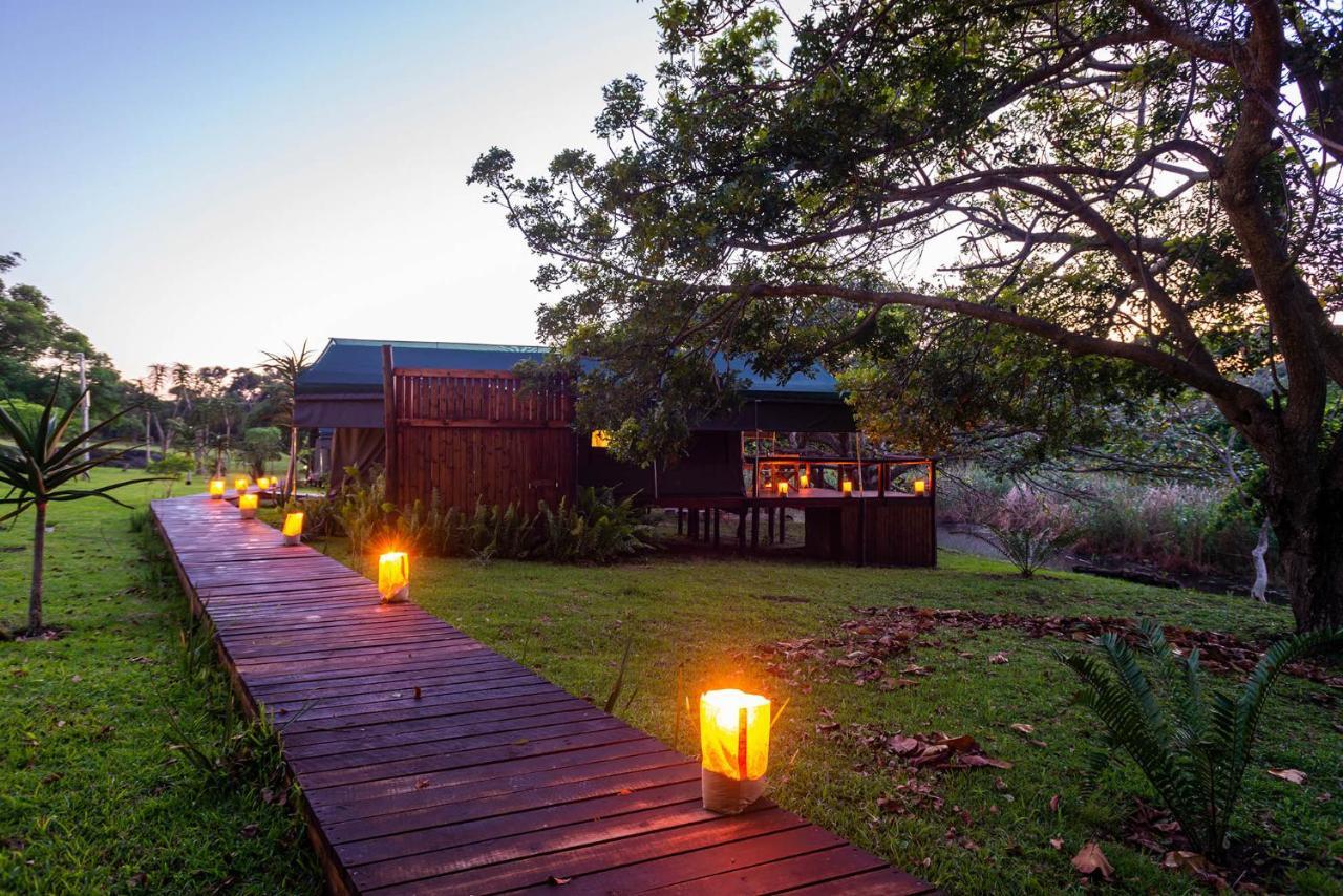 Kingfisher Lakeside Retreat Trafalgar Exterior photo